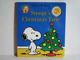 Snoopy's Christmas Tree (Sound Doesn't Work)