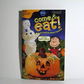 Come & Eat! Cookbook