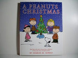 A Peanuts Christmas book