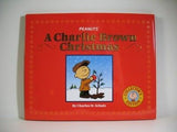 A Charlie Brown Christmas Hardback Book