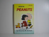 More Peanuts Book