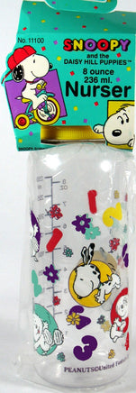 Snoopy Nurser Bottle - Daisy Hill Puppies