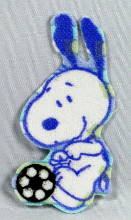 Daisy Hill Puppies Patch - Snoopy