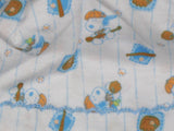 Baby Snoopy Sport Infant Hat (3-6 Months)