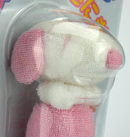 Snoopy Terry Covered Baby Toy - snoopn4pnuts.com