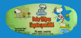 Snoopy Baby Wipes
