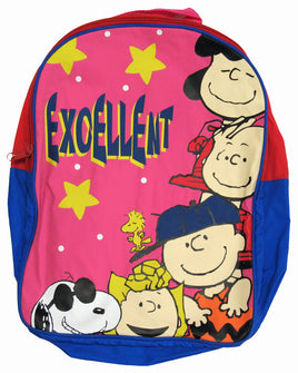 Peanuts Excellent Backpack