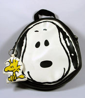 Snoopy Backpack / Shoulder Purse Combo