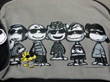 Snoopy Joe Cool Full-Size Backpack