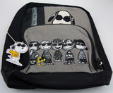 Snoopy Joe Cool Full-Size Backpack