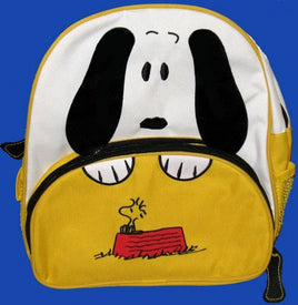 Kids Snoopy Backpack - Take Snoopy To School! - snoopn4pnuts.com
