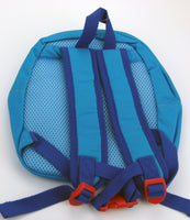 Kids Small Backpack - Snoopy Scout - snoopn4pnuts.com