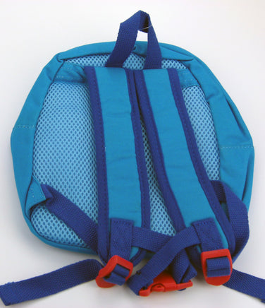 Kids Small Backpack - Snoopy Scout - snoopn4pnuts.com