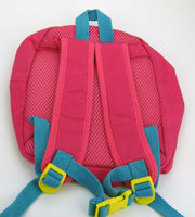 Kids Small Backpack - Snoopy Scout - snoopn4pnuts.com