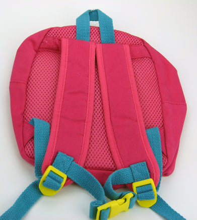 Kids Small Backpack - Snoopy Scout - snoopn4pnuts.com