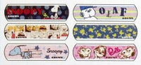Peanuts Gang Band - Aids / Bandages - snoopn4pnuts.com