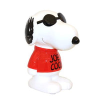 Joe Cool Ceramic Bank