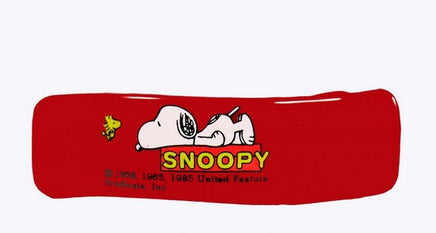 Snoopy Barrette