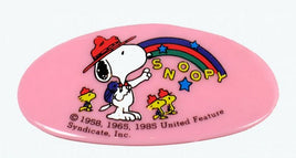 Snoopy Barrette