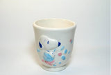 Snoopy Ceramic Tumbler