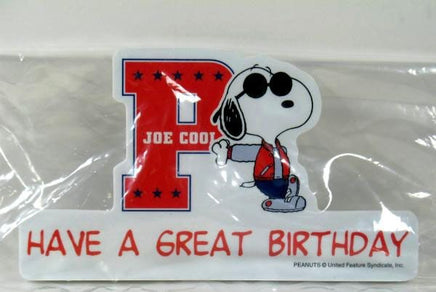 Have A Great Birthday Pc Screen Duster - Reduced Price!