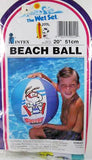 Snoopy Inflatable Beach Ball