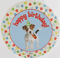 Snoopy Happy Birthday Beagle Balloon