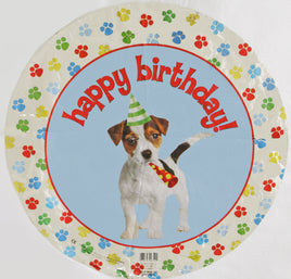 Snoopy Happy Birthday Beagle Mylar Balloon - snoopn4pnuts.com
