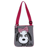 Belle Crossbody Bag / Purse