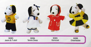 Belle 10" Plush Doll Clothes (Prices Vary) - snoopn4pnuts.com