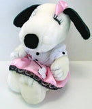 Camp Snoopy Plush Doll - Belle 1950's