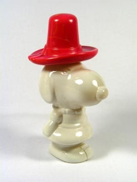 Belle Perfume Bottle