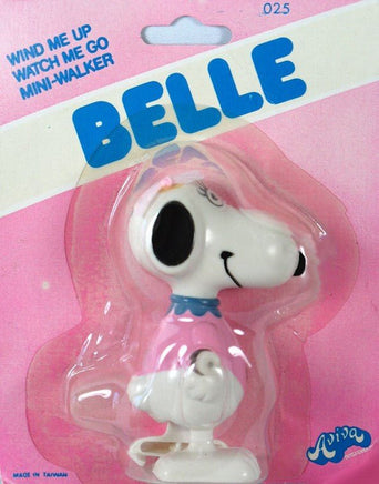 Belle Wind - Up Walker - snoopn4pnuts.com