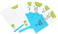 Beagle Hugs Stationery - Beagle Hugs Can Save A Tree - snoopn4pnuts.com