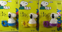 Snoopy Bicycle Horn