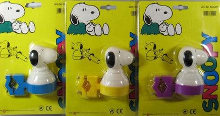 Snoopy Bicycle Horn