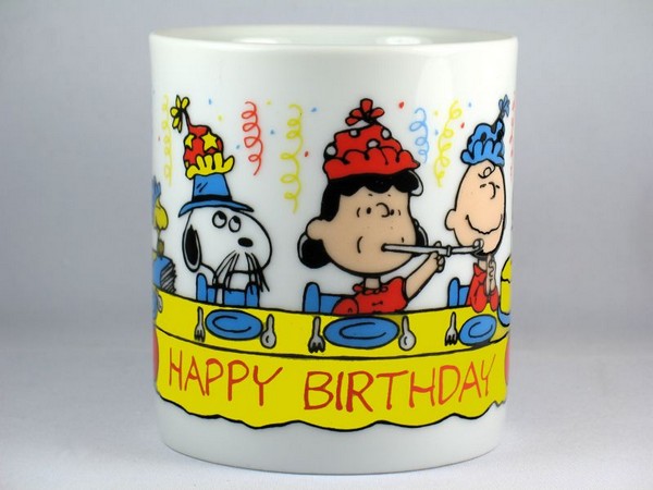 Snoopy, Belle and Spike Beagles Mug - Shop