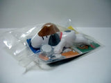 2008 Burger King Toy - Snoopy Sleuth Detective