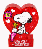 Snoopy Flashing Light Table Top Display