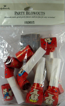 Daisy Hill Puppies Party Blowouts