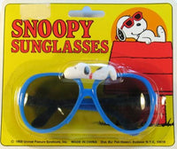 Snoopy Child's Sunglasses