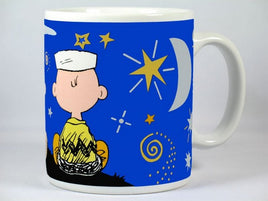 Benjamin & Medwin Peanuts Gang Mug