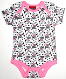 Snoopy Love Bodysuit / Onesie