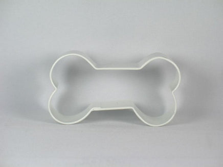Dog Bone Cookie Cutter