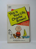 This Is Your Life, Charlie Brown Book