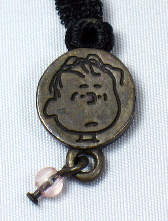 My Sweet Babboo Book + Metal Book Mark (New But Near Mint) - snoopn4pnuts.com