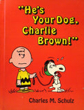 He's Your Dog, Charlie Brown