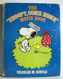 The "Snoopy Come Home" Movie Book