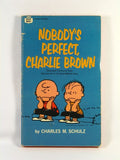 Nobody's Perfect, Charlie Brown Book