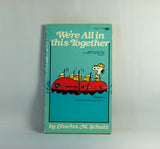 We're All In This Together Book